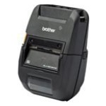 BROTHER RJ-3230BL Mobile rugged 3inch