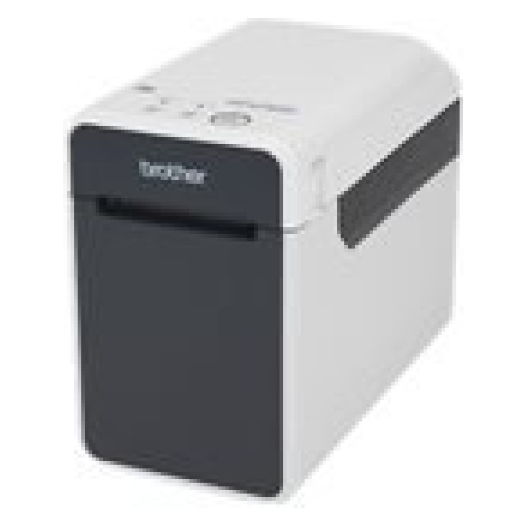 BROTHER TD-2020 Industrial Lable printer