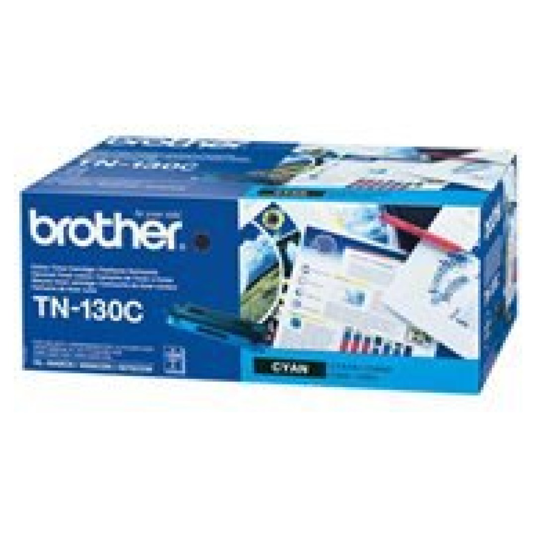 BROTHER Toner TN-130 cyan