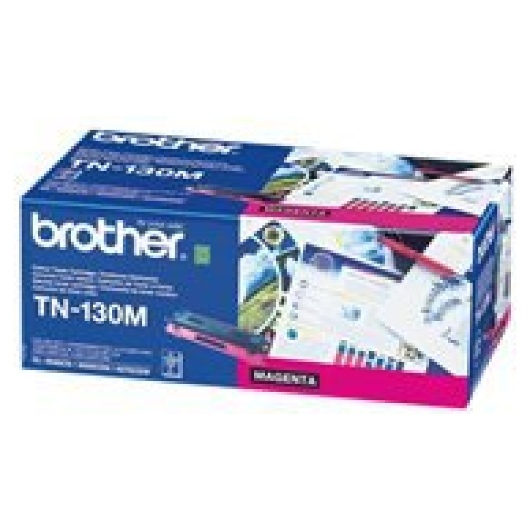 BROTHER Toner TN-130 magenta