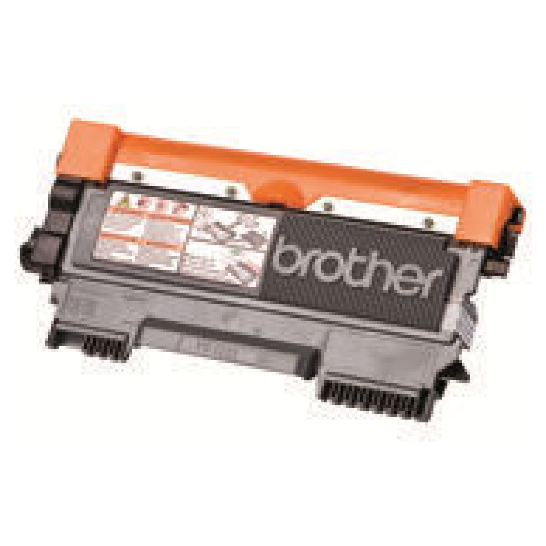 BROTHER Toner TN-2220 black
