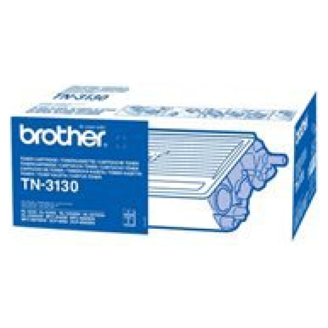 BROTHER Toner TN-3130 black