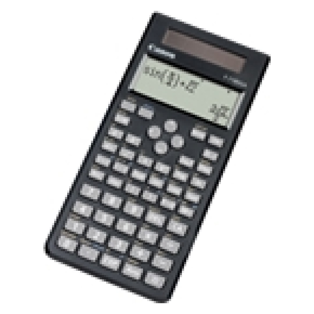 CANON Calculator F-718SGA