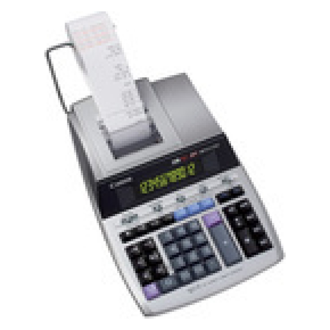 CANON Calculator MP-1211