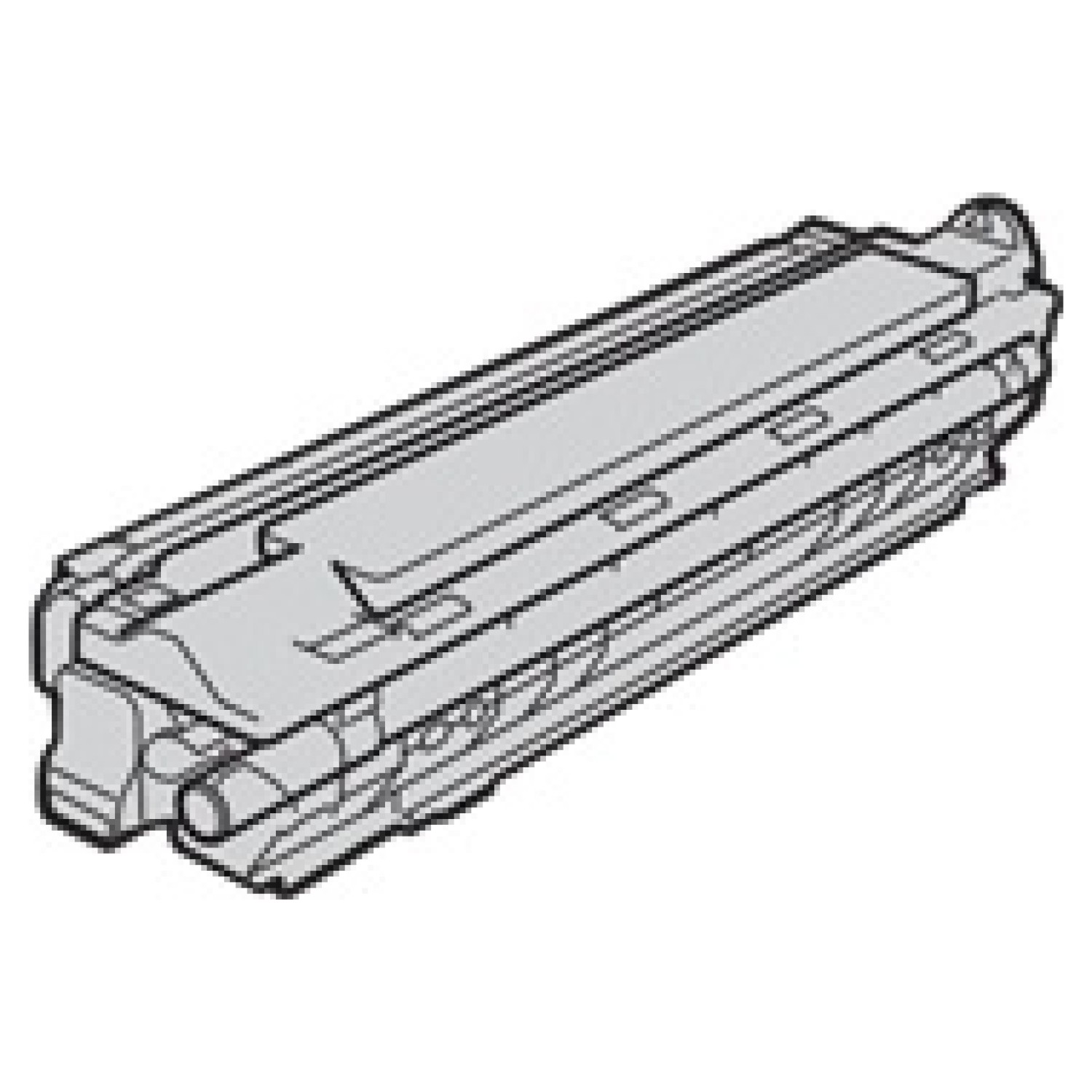 CANON Drum yellow standard capacity