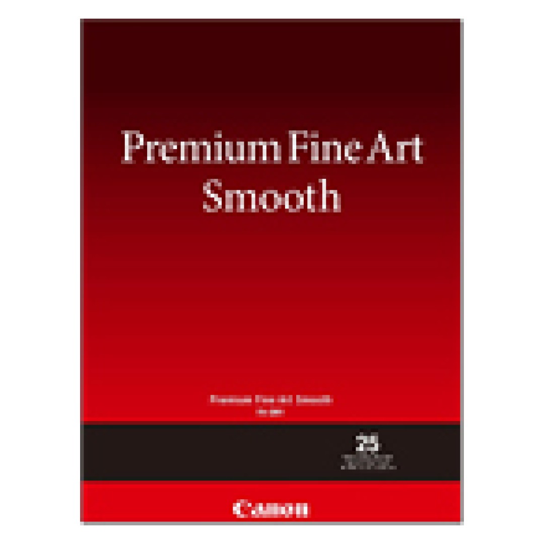 CANON FineArt Paper FA-SM1 (A3)