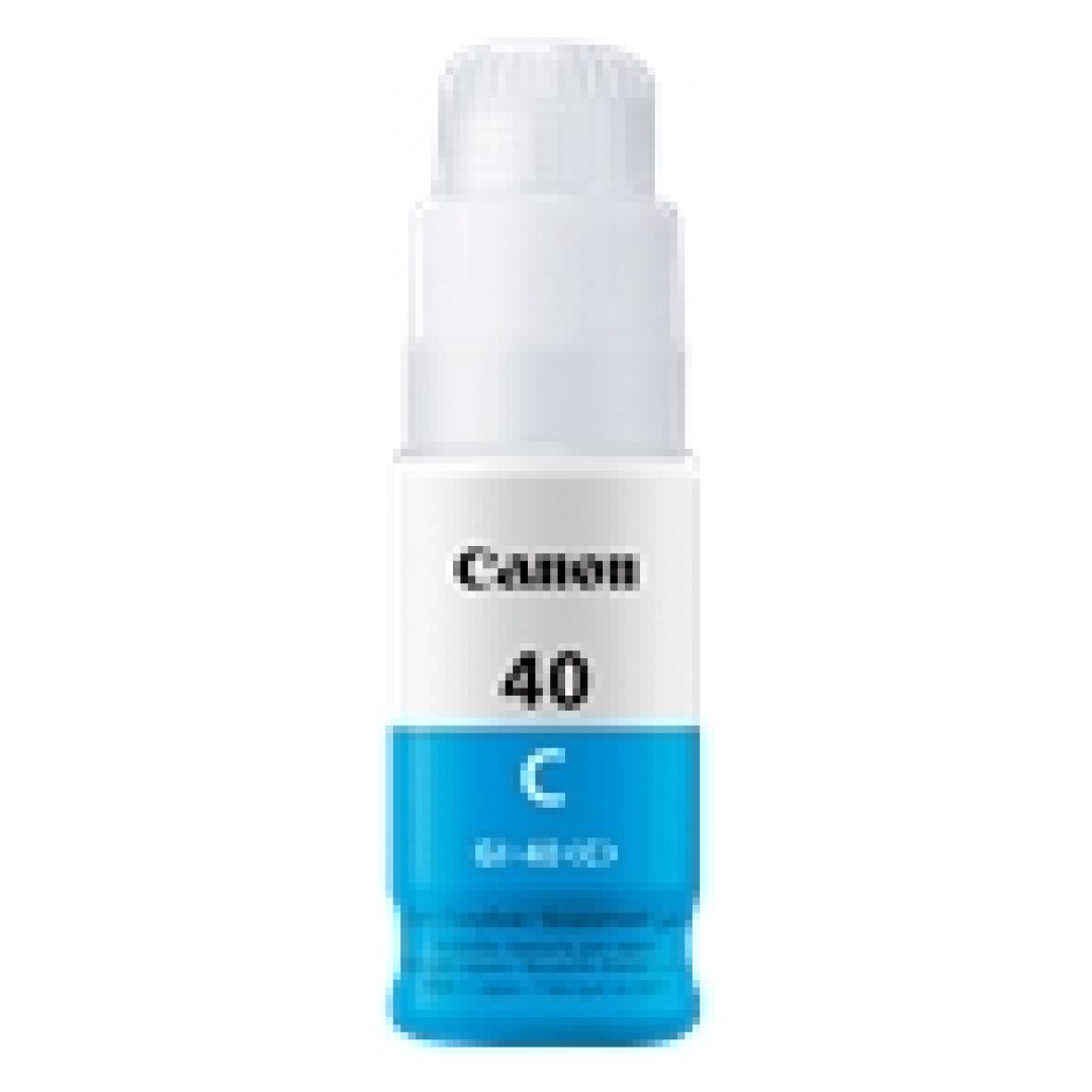 CANON Ink Cartidge GI-40 C