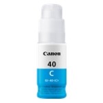 CANON Ink Cartidge GI-40 C