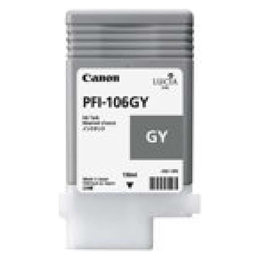CANON Ink Tank PFI-106 PGY