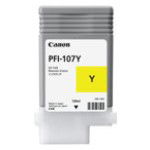 CANON Ink tank PFI-107 yellow