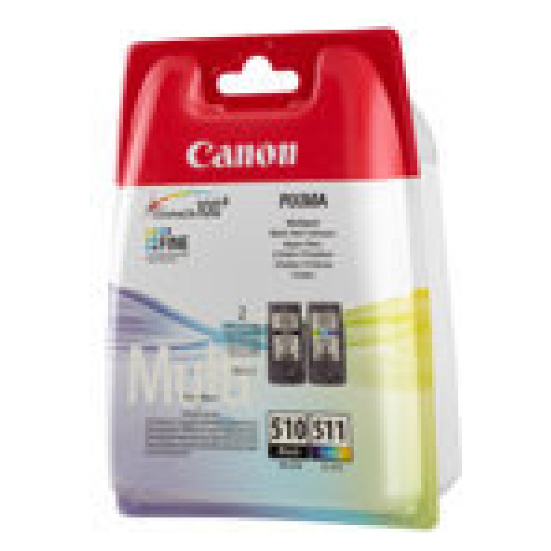 CANON Multipack PG-510 / CL-511