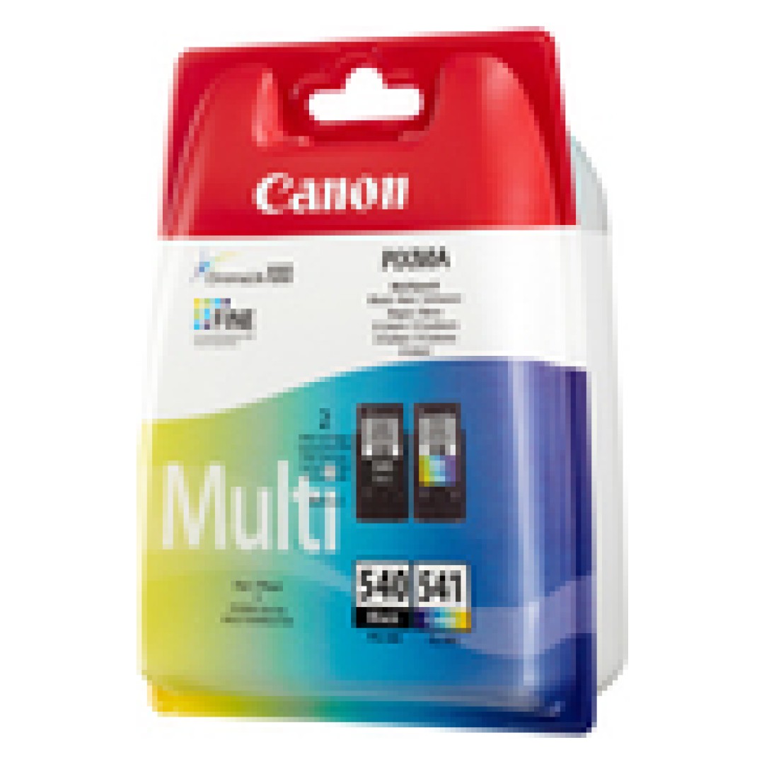 CANON Multipack PG-540 / CL-541