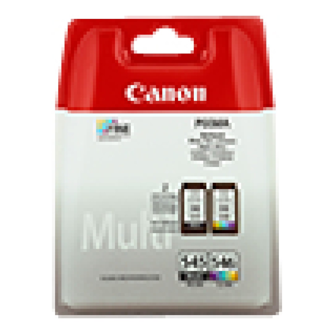 CANON Mutipack PG-545 / CL-546