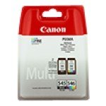 CANON Mutipack PG-545 / CL-546