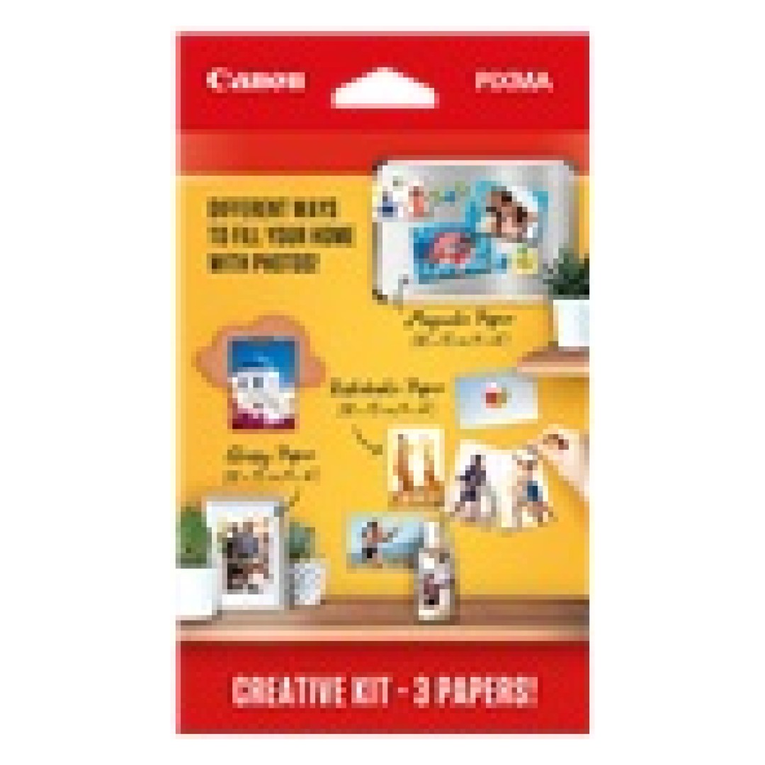 CANON Paper Creative kit 2