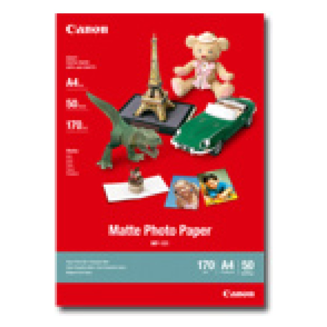 CANON Photo Paper MP-101