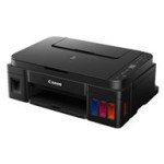 CANON Pixma G3415 color inkjet MFP