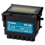 CANON Print Head PF-06 TX2000/3000/4000