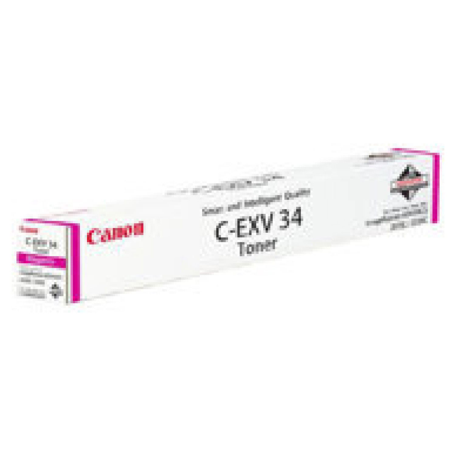 CANON Toner C-EXV34 M