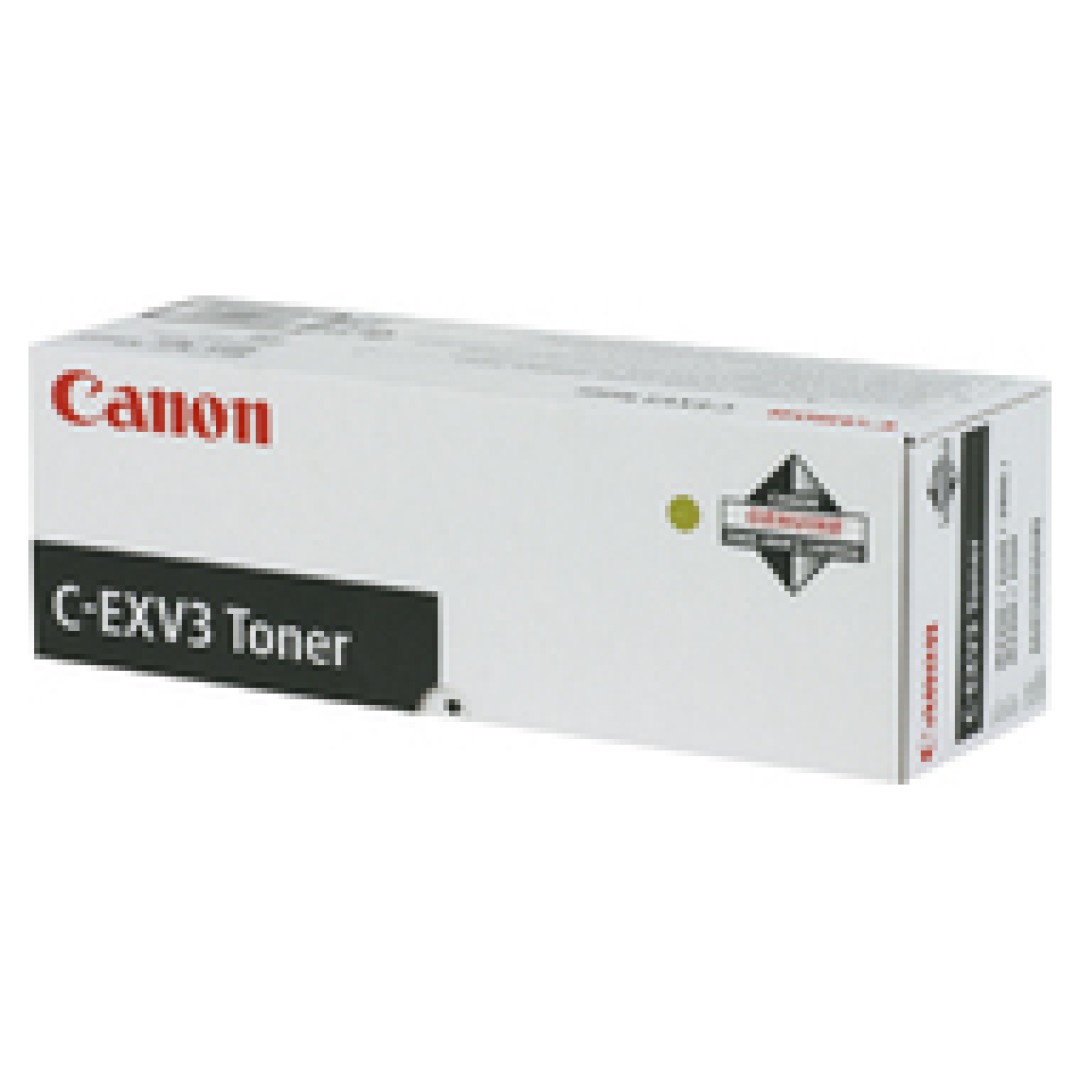 CANON Toner CEXV3