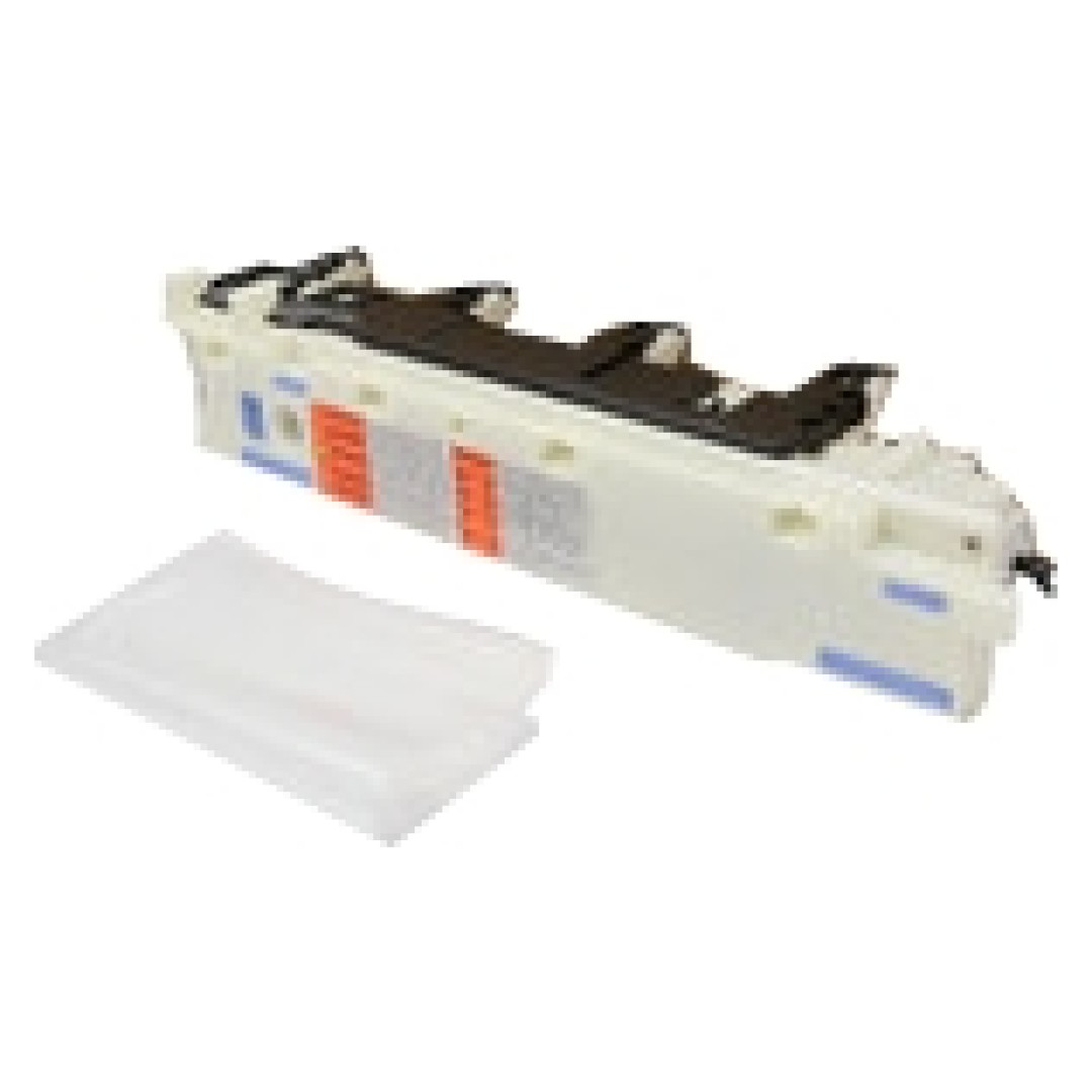CANON WASTE TONER CASE ASSEMBLY