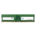 DELL 32GB 2RX8 DDR4 UDIMM 3200MHz