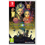 Dragon Quest Treasures (Nintendo Switch)