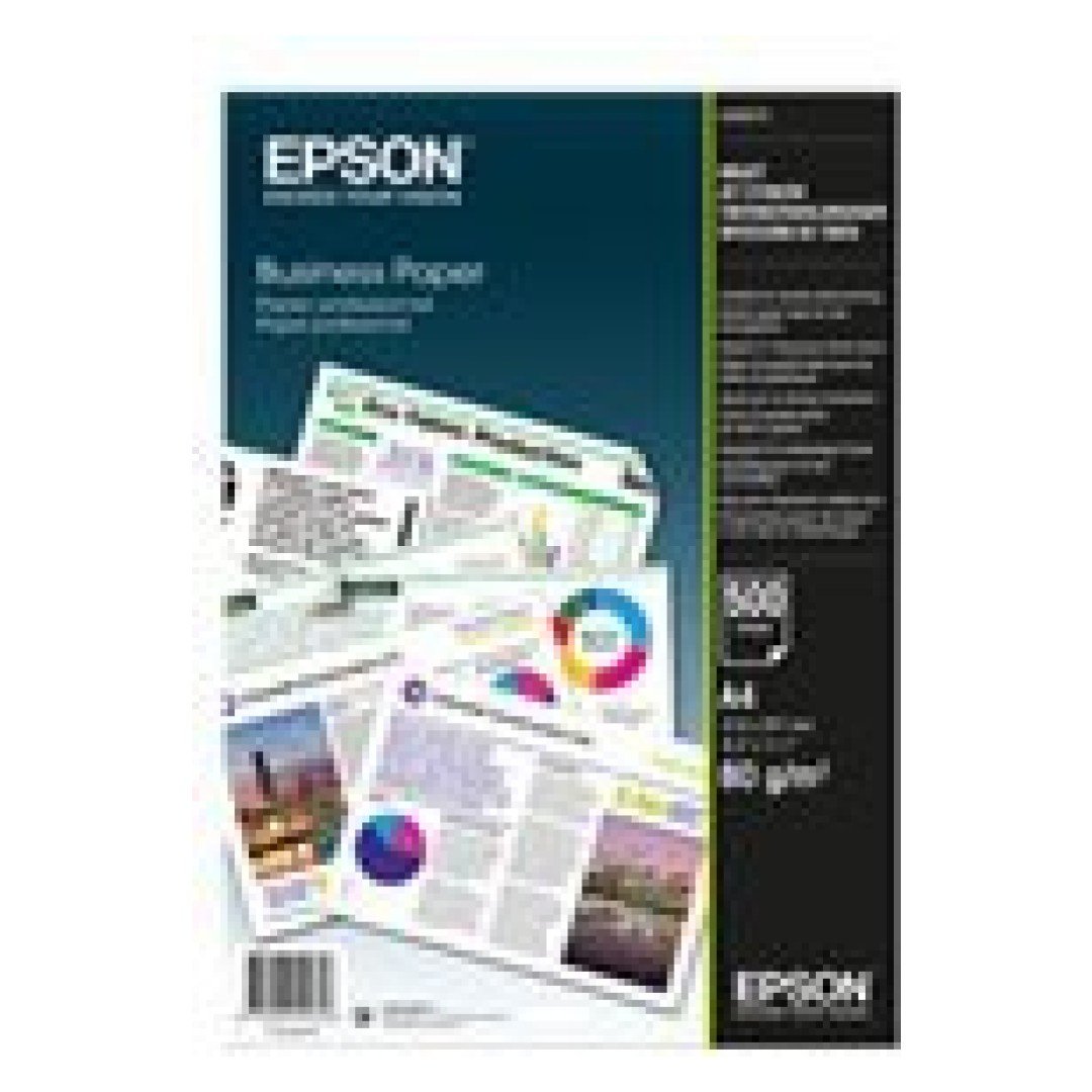 EPSON Business Paper 80gsm 500 sheets