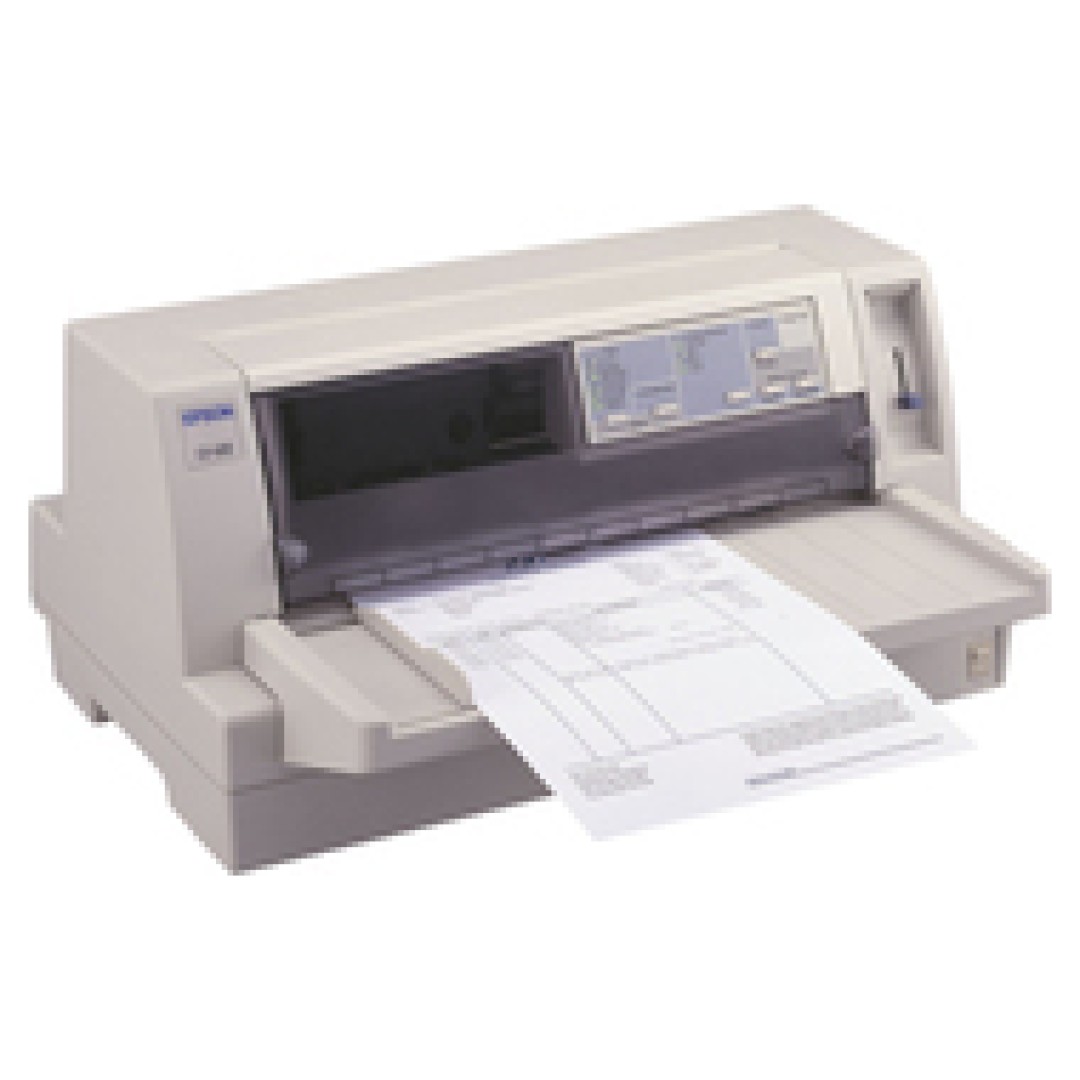 EPSON Dot Matix printer LQ-680 Pro