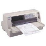EPSON Dot Matix printer LQ-680 Pro