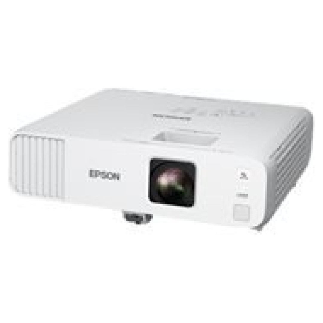 EPSON EB-L200W 3LCD Projector WXGA