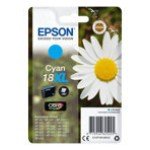 EPSON Ink 18XL T1812 Cyan