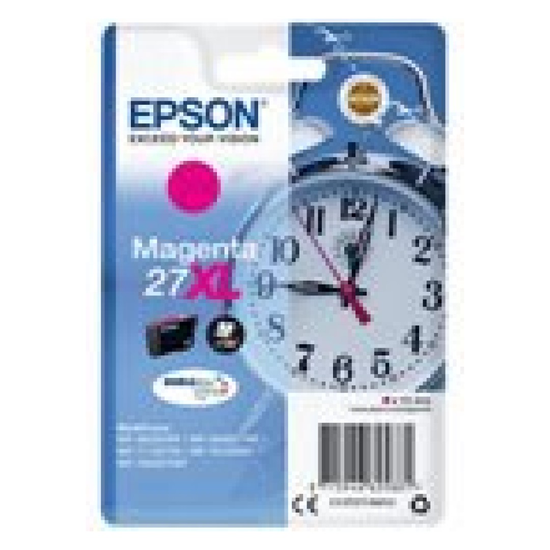 EPSON Ink 27XL T2713 Magenta