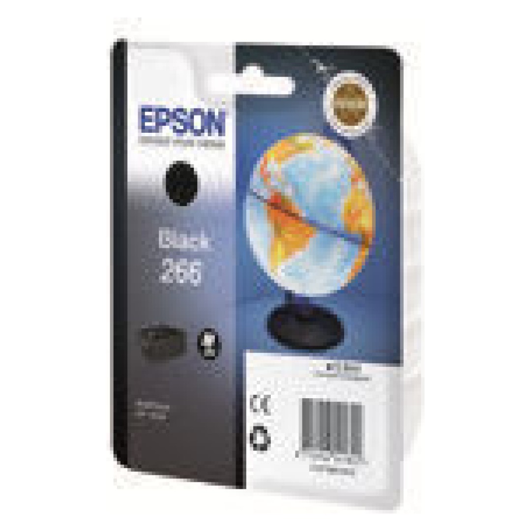 EPSON Ink T266 Black
