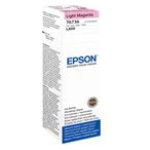 EPSON Ink T6736 Light Magenta