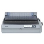 EPSON LQ-2190 dot matrix printer