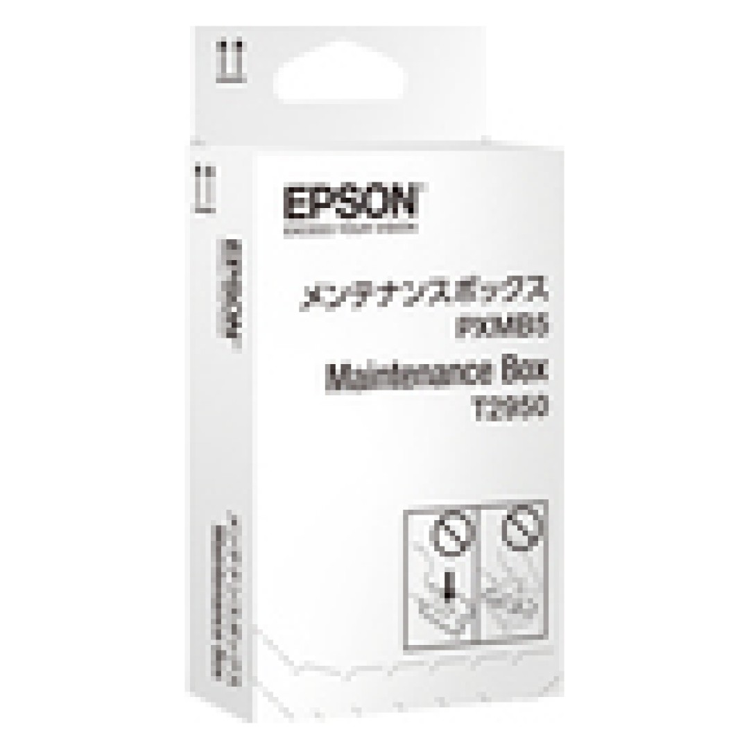 EPSON Maintanance Box T2950