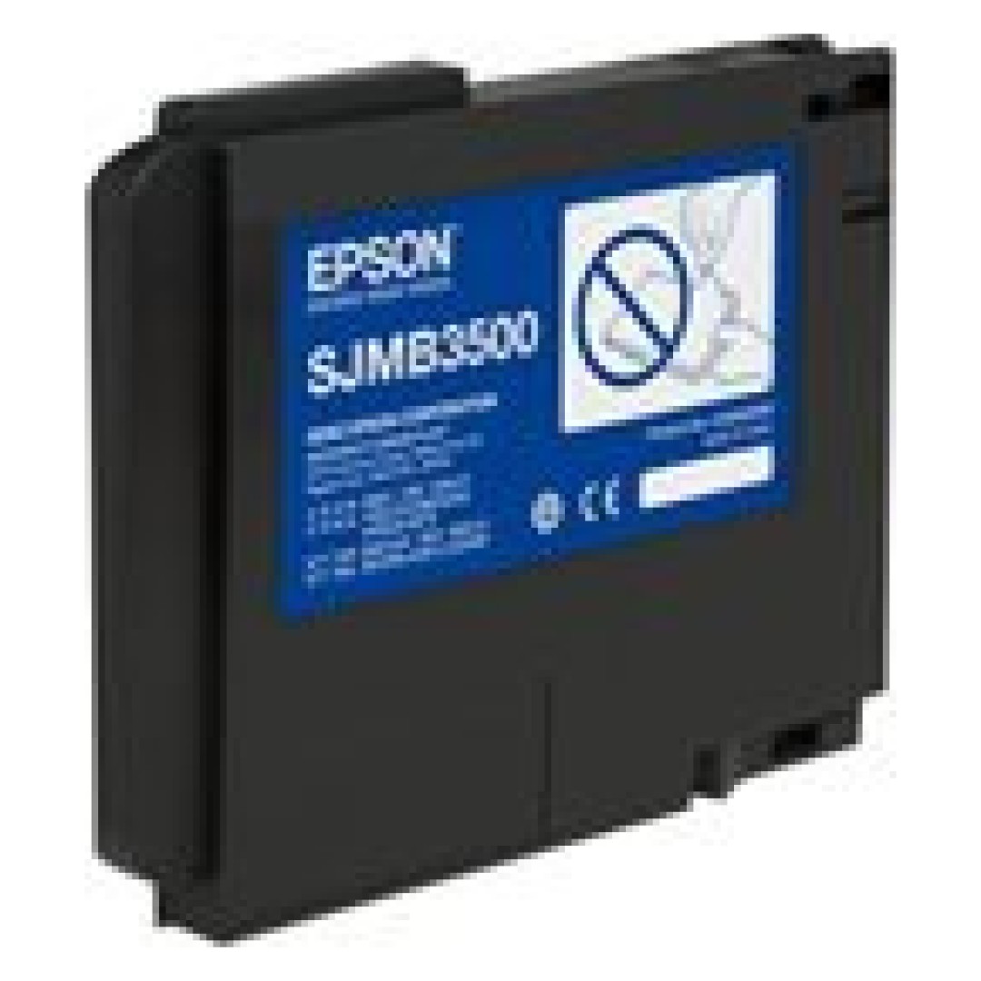 EPSON Maintenance Box SJMB3500