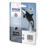 EPSON T7607 Light Black