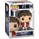 FUNKO POP MOVIES: E.T. 40TH - ELLIOTT