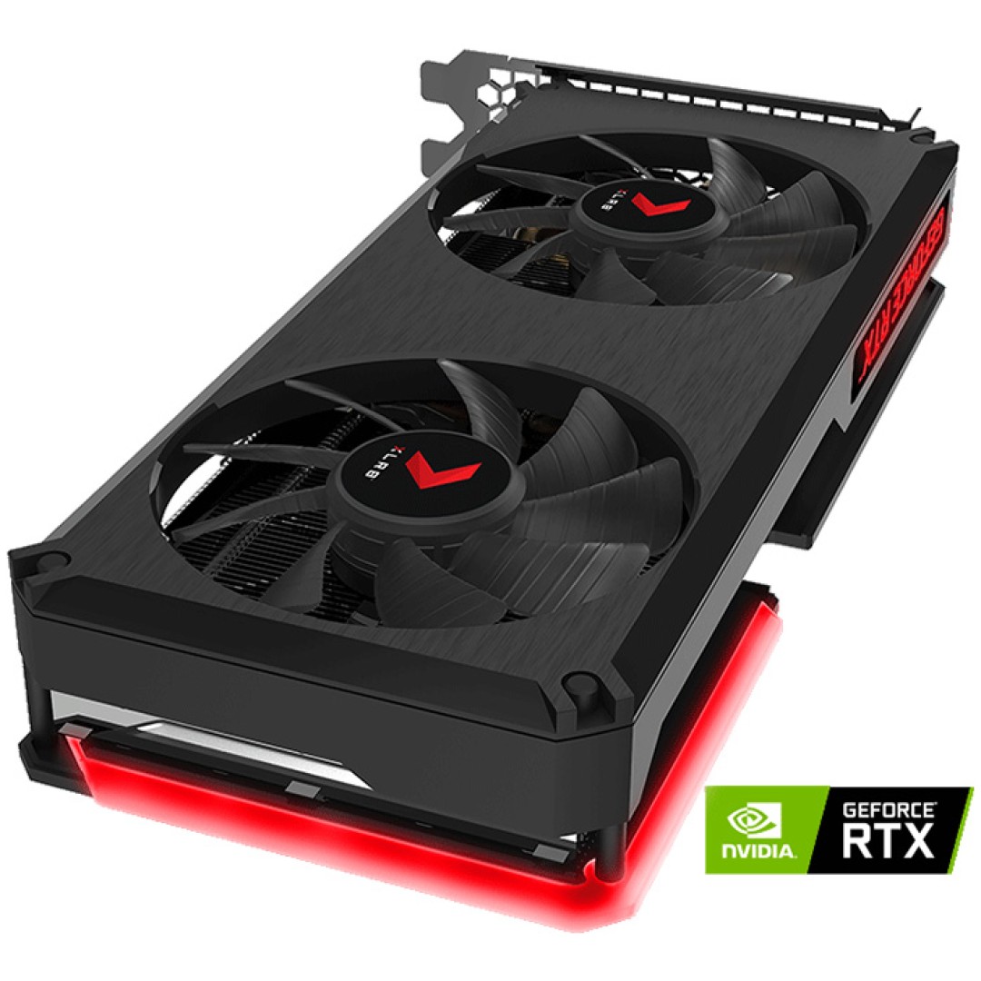 Grafična kartica GeForce RTX 3060 EPIC-X RGB Dual Fan XLR8
