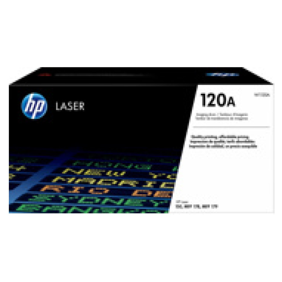 HP 120A Laser Imaging Drum