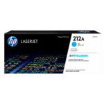 HP 212A Cyan Original LaserJet Toner