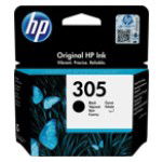 HP 305 Black Original Ink Cartridge