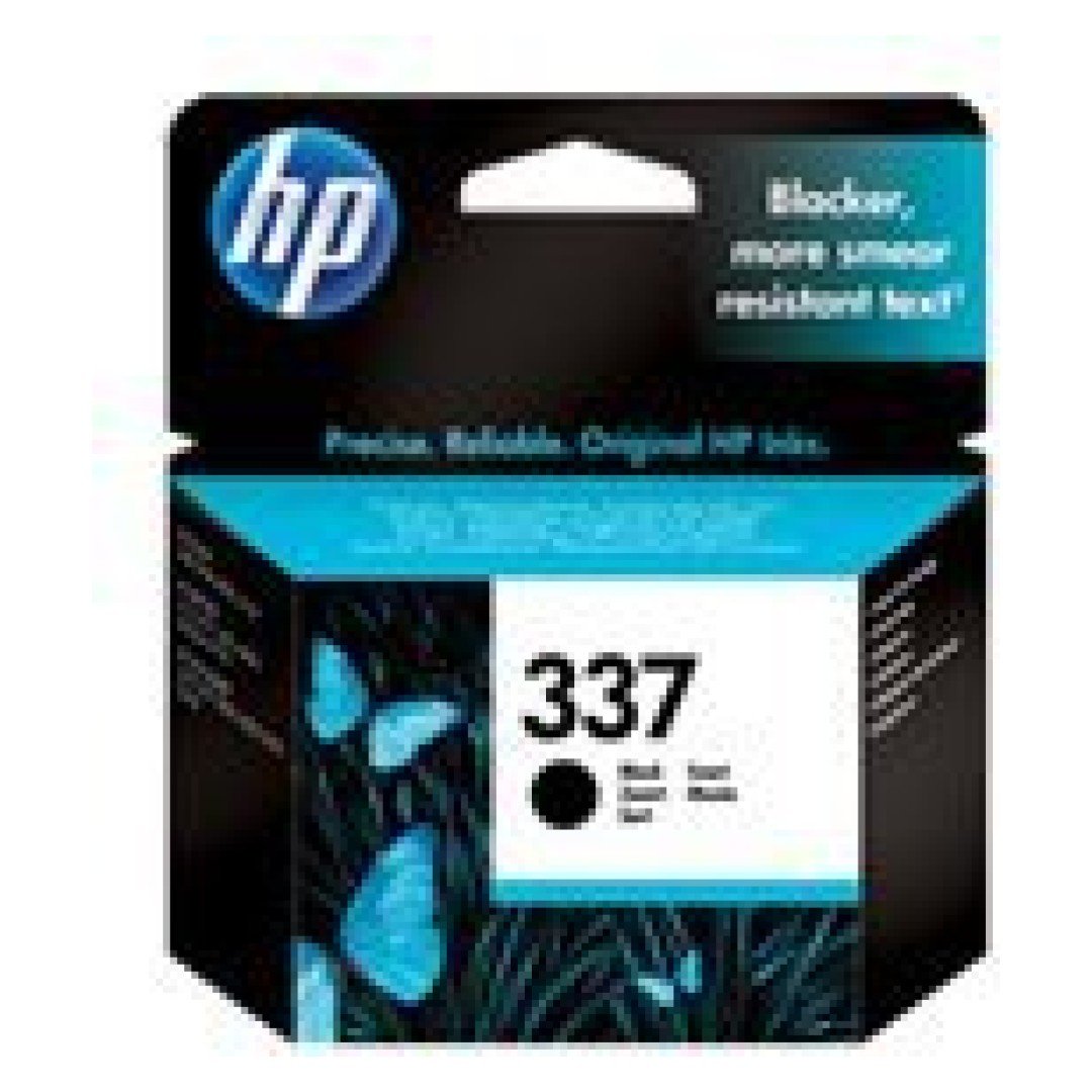 HP 337 ink black 11ml