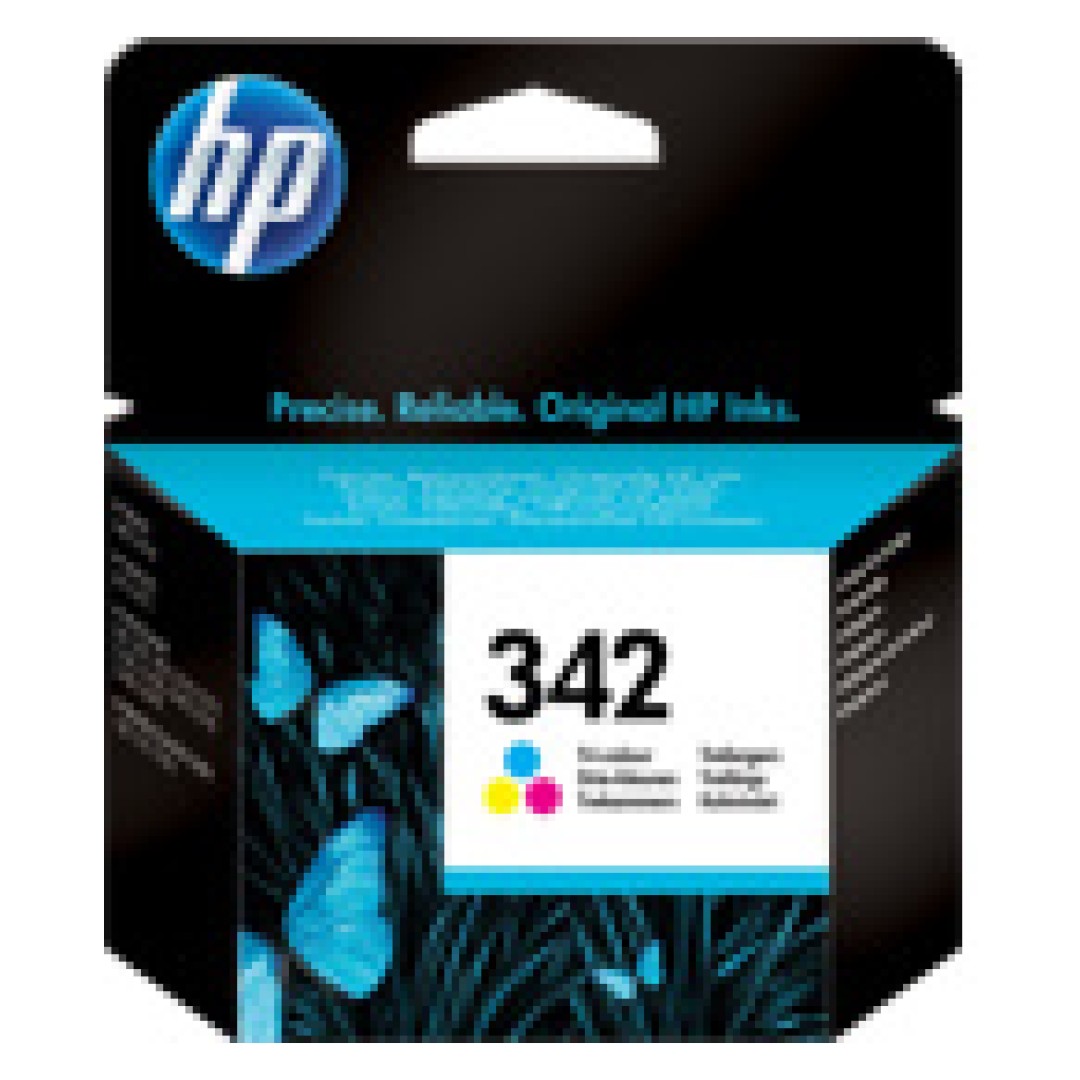 HP 342 ink color 5ml