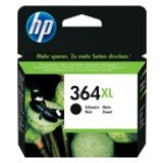 HP 364XL ink black (DE)(FR)