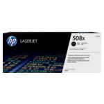 HP 508X Black Toner cartridge