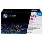 HP 645A Magenta Colour toner cartridge