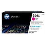 HP 656X Magenta Toner Cartridge